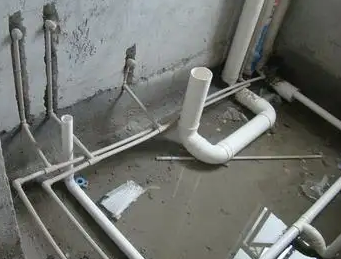 赞皇水管维修多少钱